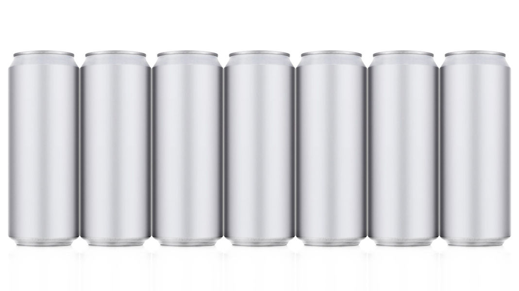 qualité Boîtes de boisson en aluminium usine
