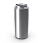 Beverage BPA Free Aluminum 355ml 12 Oz Brite Cans 7 Colors