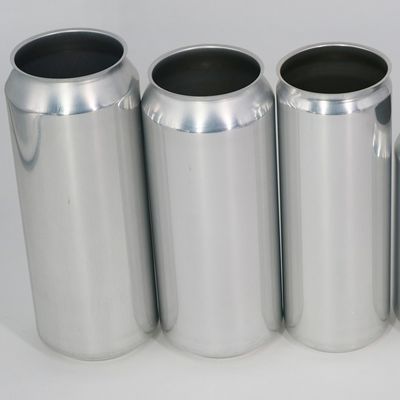 Petite traction Tab Beer Can des boîtes de boisson en aluminium 150ml 185ml 250ml 310ml