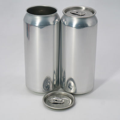 Matt 8 Colors Customized Slim Aluminum Beverage Cans 330ml  Soda Soft Drink
