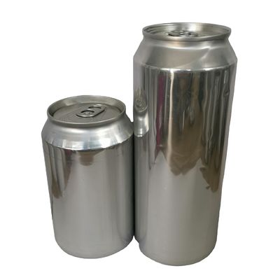 355ml la boîte en aluminium, boisson peut les fournisseurs, pH 2.3-7, boissons alcoolisées