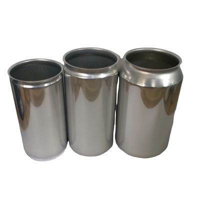 en aluminium vide de 350ml/12oz ml 473ml/16oz ml met en boîte les boîtes de boisson en aluminium et les canettes de bière de bruit